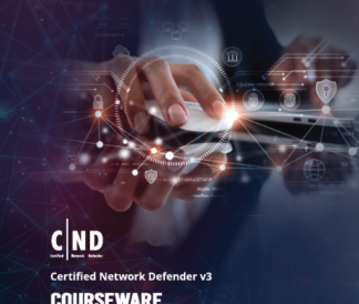 CNDv3 e-Courseware Only